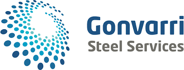 Logo de Gonvarri